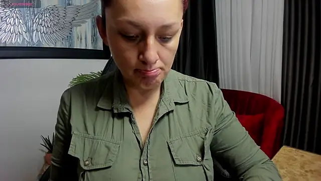 VictoriaPaker online show from 02-13-26, 10:55