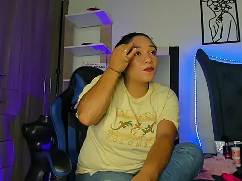  lissa 02 online show from 01-16-26, 02:48