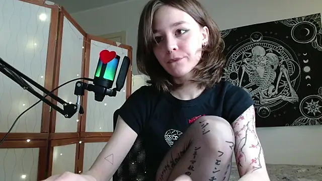 Mysterious Toy online show from 02-17-26, 04:46