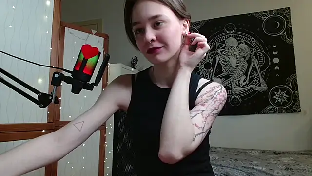 Mysterious Toy online show from 02-19-26, 05:31