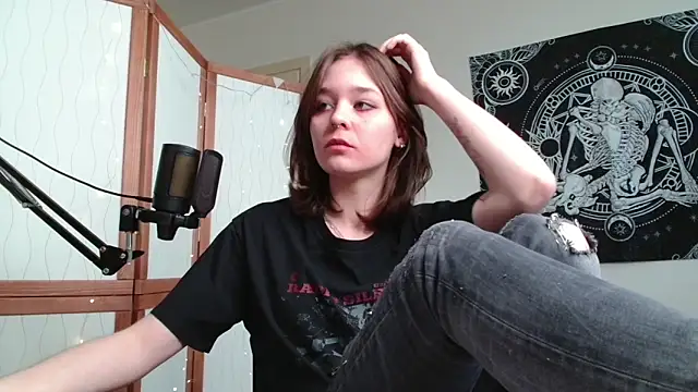 Mysterious Toy online show from 03-21-26, 10:53