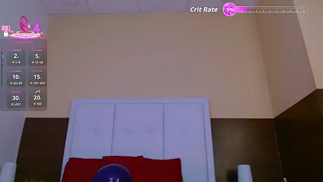 Chloe014  online show from 05-01-26, 11:26