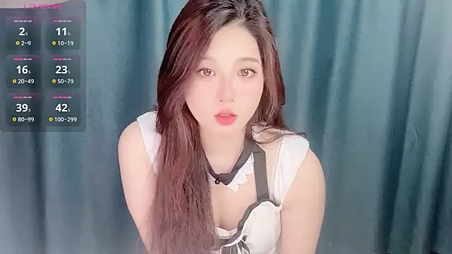 Starlets77 online show from 02-09-26, 01:15