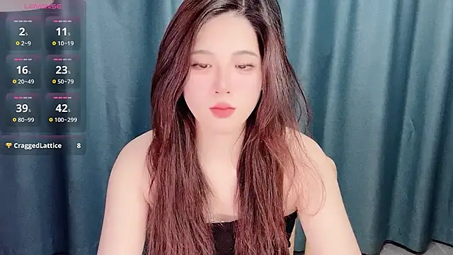 Starlets77 online show from 02-10-26, 01:37