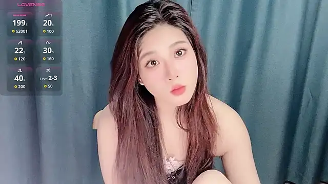 Starlets77 online show from 02-13-26, 10:55