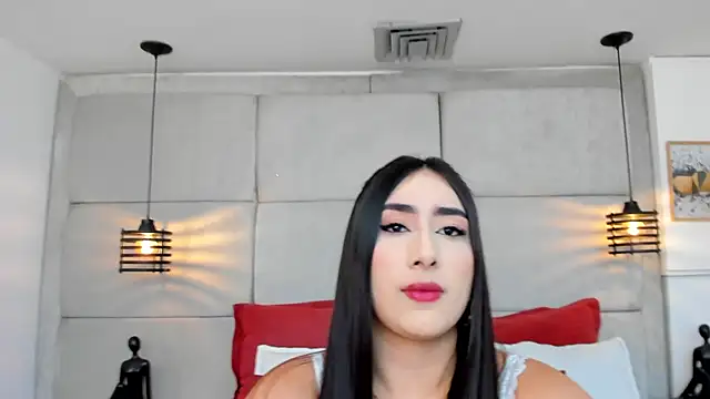 IvonneOwen online show from 01-11-26, 08:03