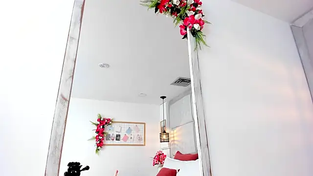 IvonneOwen online show from 05-01-26, 03:22