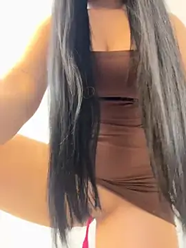 IvonneOwen online show from 06-20-26, 03:31