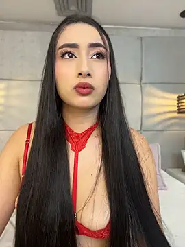 Snapshot of IvonneOwen chatting on 08-02-26, 03:27 IvonneOwen online show from 08-02-26, 03:27