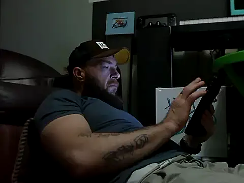 Numba1dad  online show from 01-17-26, 02:05