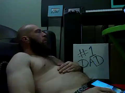 Numba1dad  online show from 01-17-26, 05:05
