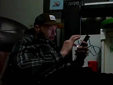 Numba1dad  online show from 01-19-26, 05:55