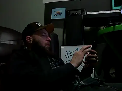 Numba1dad  online show from 02-01-26, 10:36