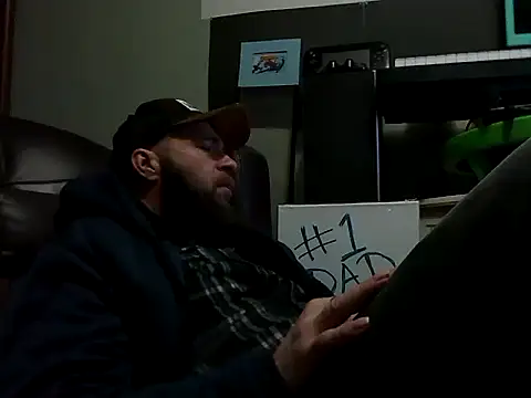 Numba1dad  online show from 02-02-26, 11:42