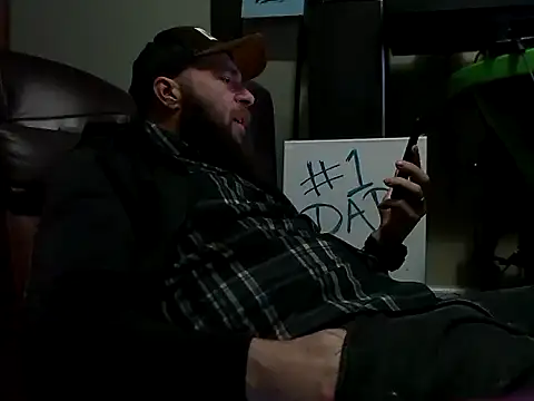 Numba1dad  online show from 02-03-26, 06:11