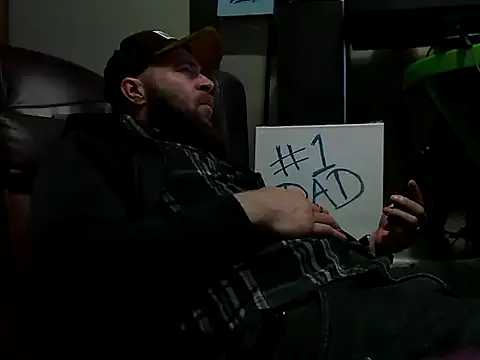 Numba1dad  online show from 02-03-26, 06:22