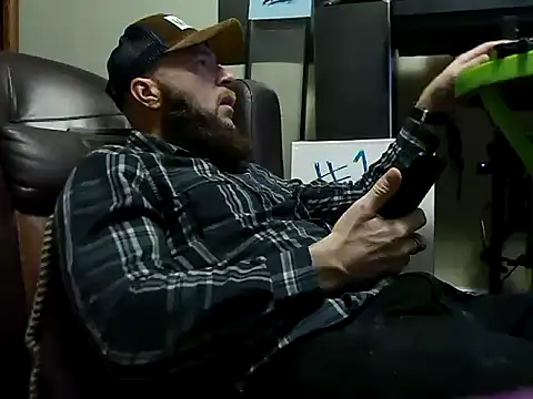 Numba1dad  online show from 02-03-26, 09:47