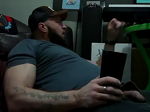 Numba1dad  online show from 02-15-26, 07:54