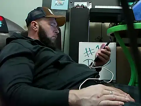 Numba1dad  online show from 02-26-26, 05:56