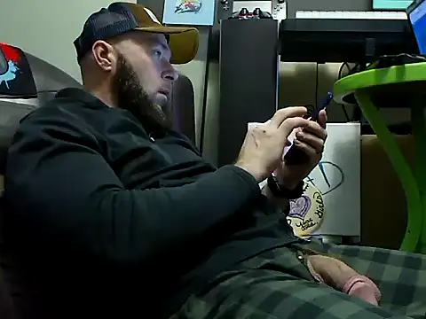 Numba1dad  online show from 02-27-26, 05:24