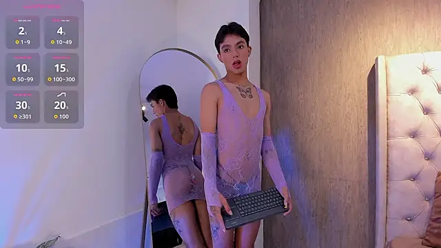 Snapshot of LeoHard__ chatting on 03-20-26, 12:43 LeoHard online show from 03-20-26, 12:43