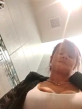 ASH Blondie Slut online show from 03-29-26, 08:09