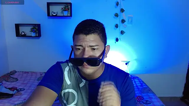 MaxSteel155 online show from 01-17-26, 06:40