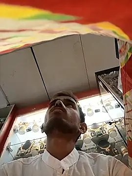 Rajkuma12345 online show from 01-17-26, 08:52