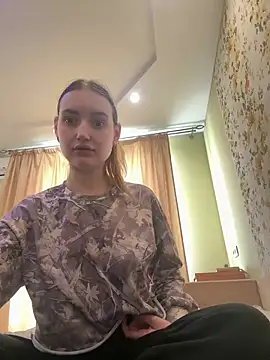 Eva Harris online show from 02-10-26, 11:47