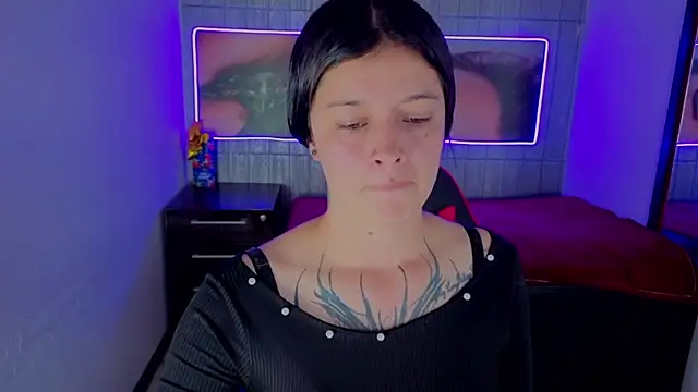 Harley quinzell online show from 01-11-26, 06:02