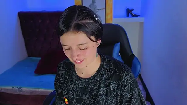 Harley quinzell online show from 01-18-26, 06:44