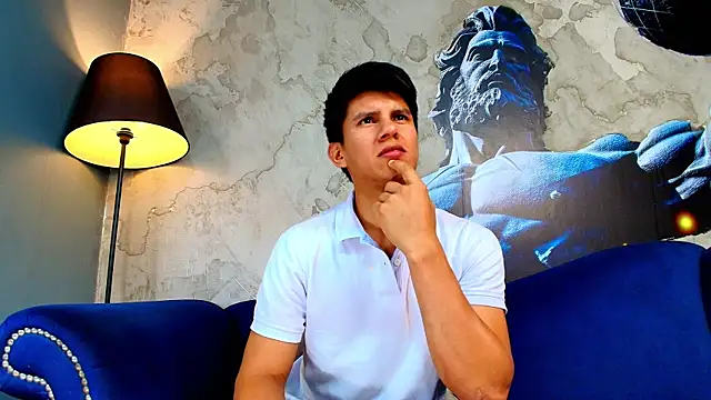 Atlas desire online show from 03-07-26, 07:22