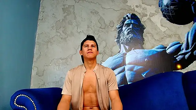 Atlas desire online show from 03-10-26, 07:19