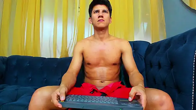 Atlas desire online show from 03-13-26, 07:20