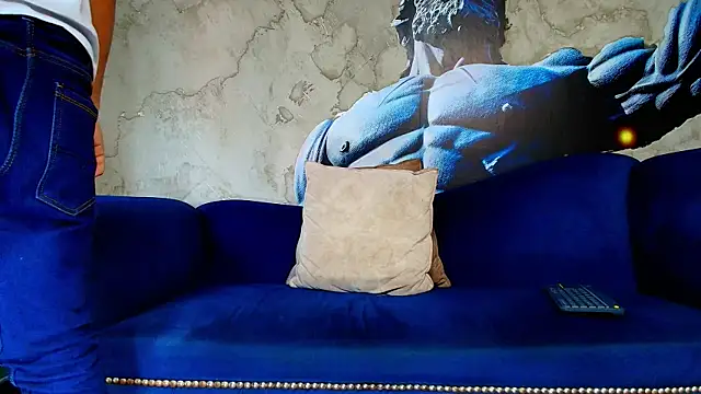 Atlas desire online show from 03-14-26, 07:19