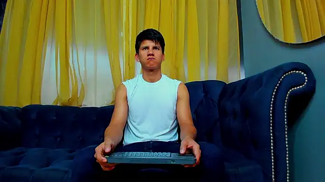 Atlas desire online show from 03-16-26, 07:29