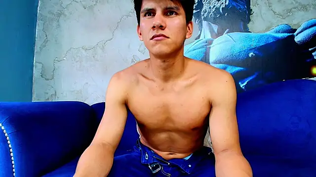 Atlas desire online show from 03-17-26, 07:28