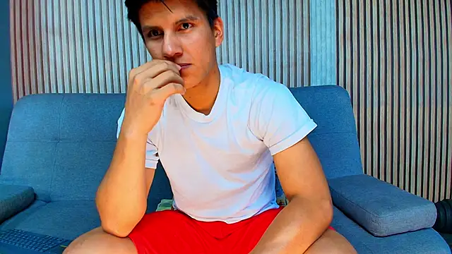 Atlas desire online show from 03-19-26, 07:29