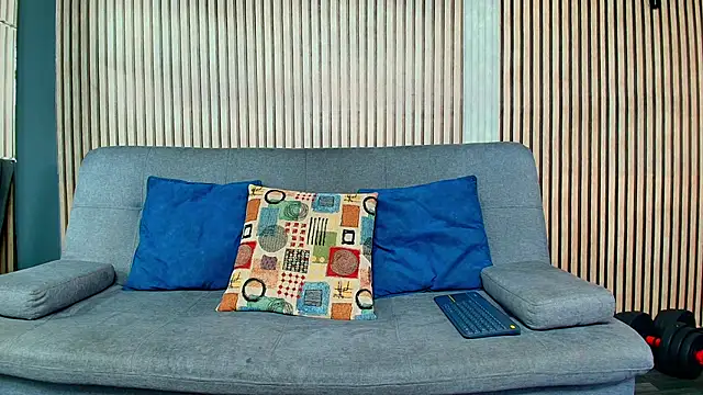 Atlas desire online show from 03-21-26, 07:28