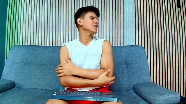 Atlas desire online show from 03-25-26, 07:31