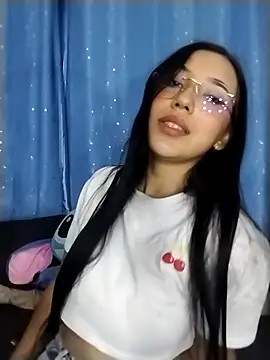 Mmelissaa online show from 02-16-26, 03:57