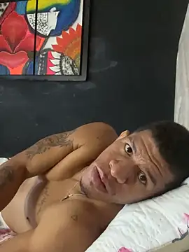 antonio aguilarx online show from 05-03-26, 06:14