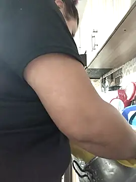 SexyandnaughtyLatinos online show from 03-31-26, 12:12