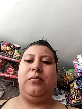 SexyandnaughtyLatinos online show from 03-31-26, 02:06