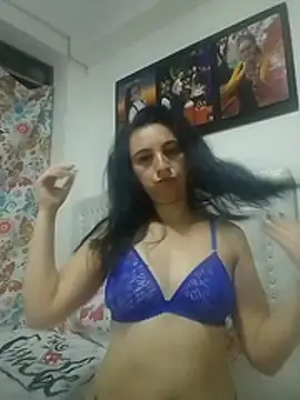 mariana santacoloma online show from 07-03-26, 12:22