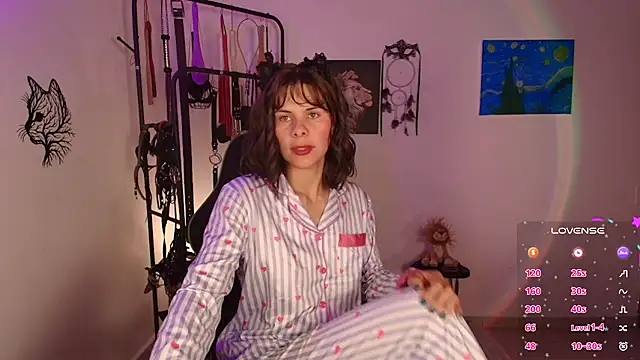 ariannaconnor  online show from 05-04-26, 01:29