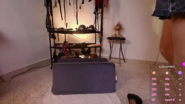 ariannaconnor  online show from 05-08-26, 02:50