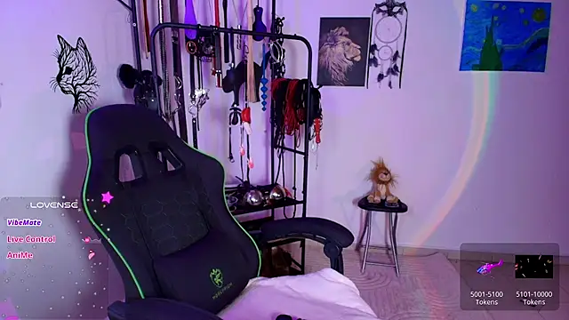 ariannaconnor  online show from 05-09-26, 11:59