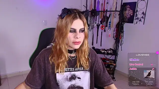 ariannaconnor  online show from 06-17-26, 04:08
