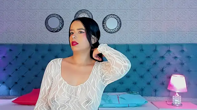 TinyRosee online show from 03-03-26, 08:04